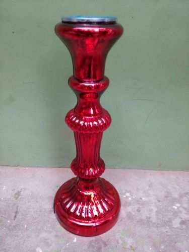 Plain Candle Stands, Size : 5inch, 6inch, 7inch, 8inch