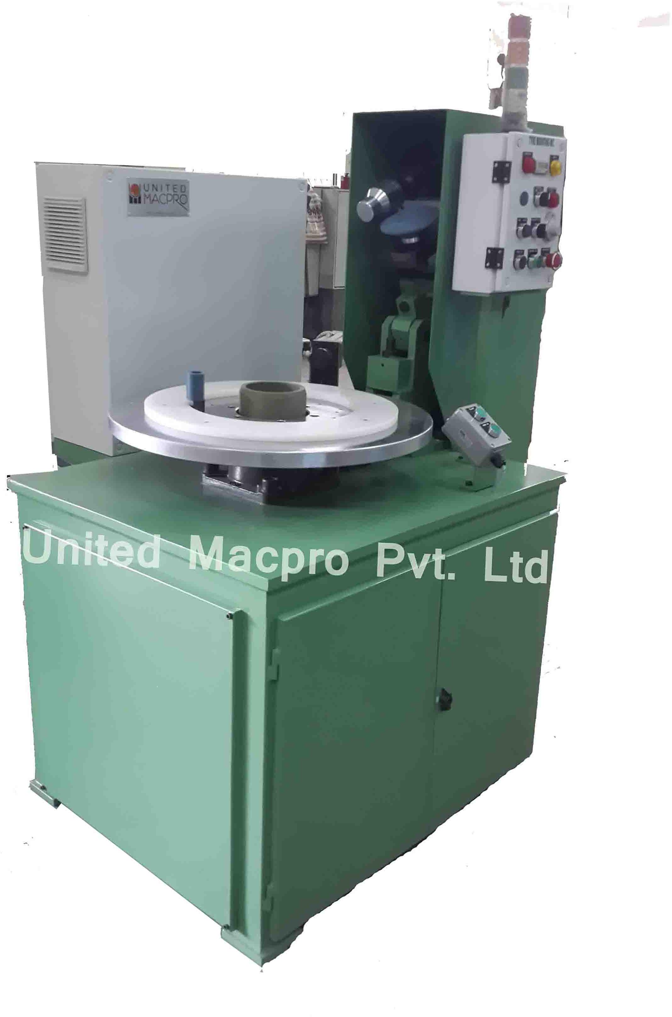 Tyre Mounting Machines