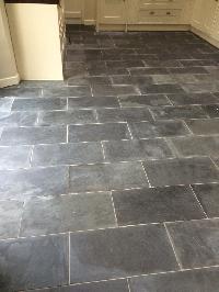 Slate Floor Tiles