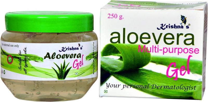 Aloevera Multiporpose Gel