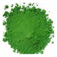 Phthalocyanine Green 7