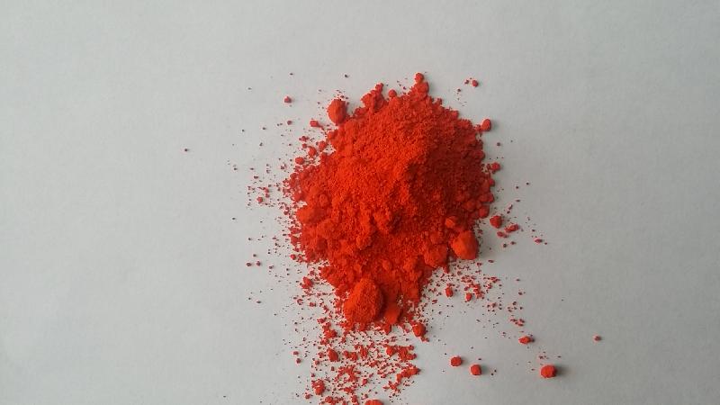 GOLCHHA Scarlet Chrome, for PAINT, PRINTING INK, PLASTICS