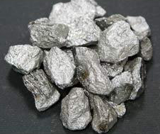 Ferro Niobium Lumps