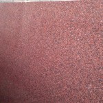 Rajashree Red Granite