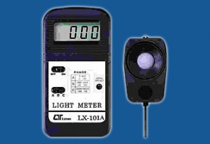 Lux /light Meter