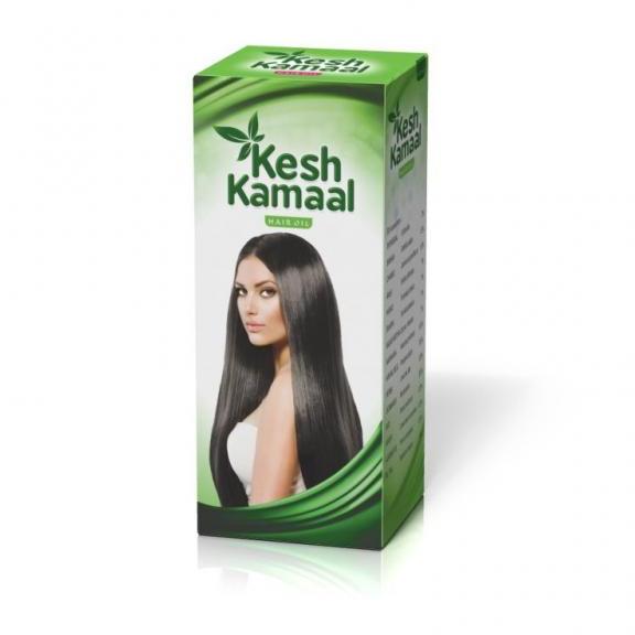 Kesh Kamaal Hair Oil