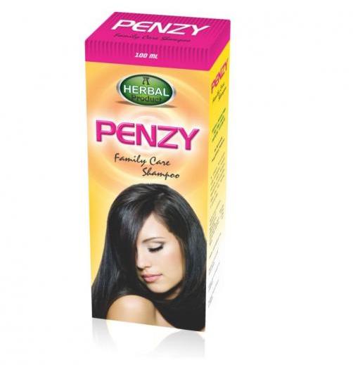 Penzy Family Care Shampoo