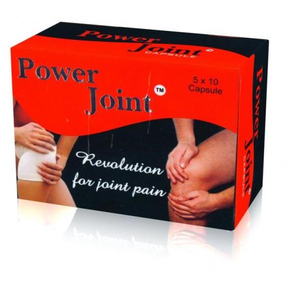 Power Joint Capsule