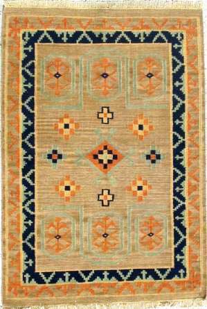 Designer Dhurrie Rugs