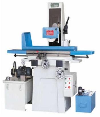 surface grinding machine