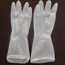 Safety Hand Gloves