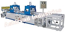 Pultrusion Machinery