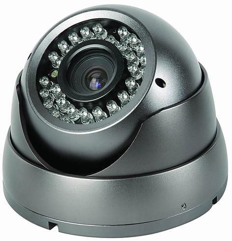 Ir Dome Camera