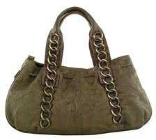 Ladies Leather Bag