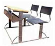 Item Code MFM 106 Classroom Double Desks