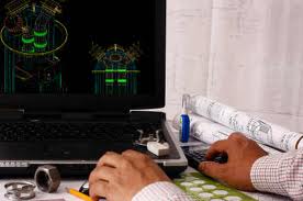 Autocad Drawing Services, Autocad Drafting Services