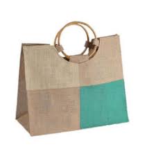 Stitched Jute Bags
