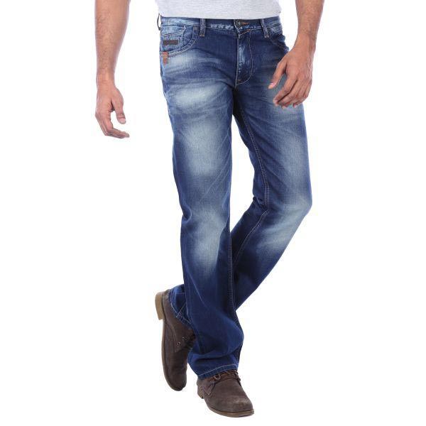 Mens Cotton Jeans Buy mens cotton jeans Delhi India from Shivshakti ...