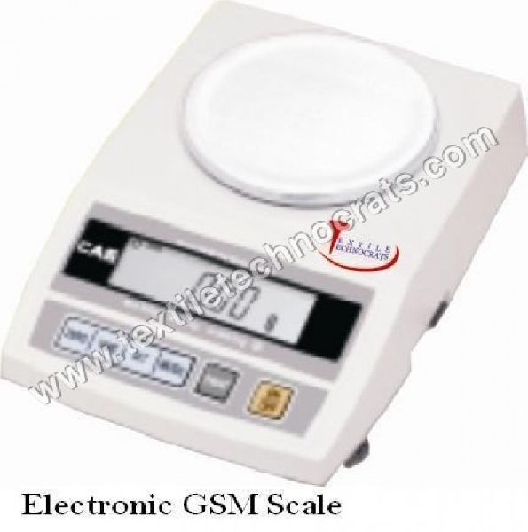 Electronic GSM Balance, Capacity : 300 gms