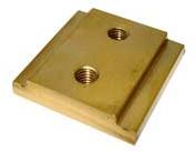 Brass Switchgear Components