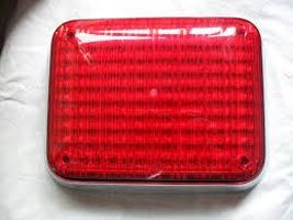 Ambulance Light