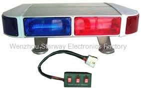 Ambulance Light