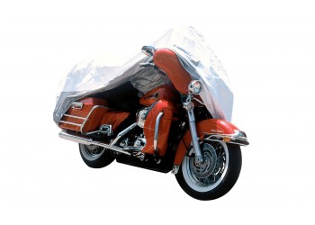 HD Motorcycle Cover