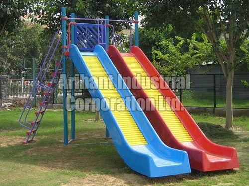 Frp Roller Slide