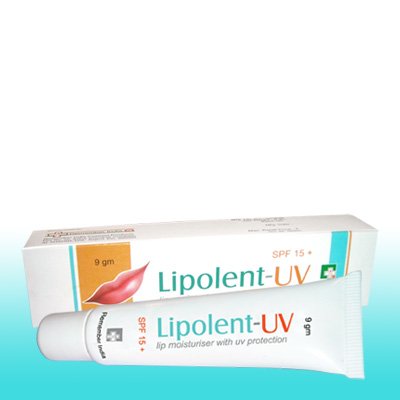 lipolent uv skin moisturizer