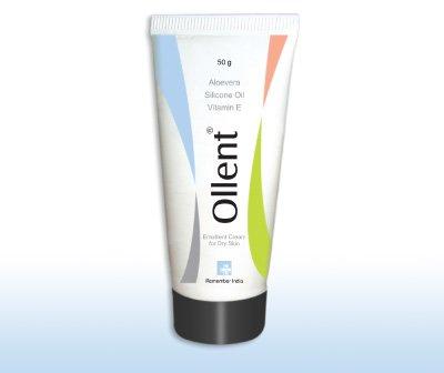 Ollent Cream(50g & 150g)