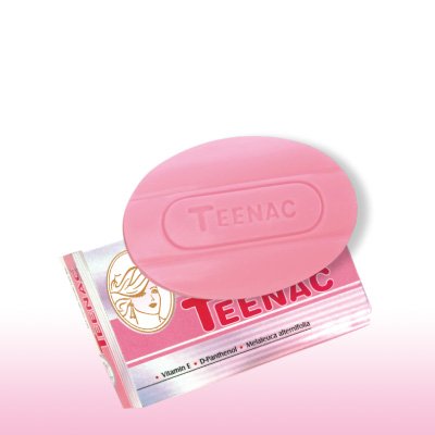 Teenac Bar - Skin Care Cream
