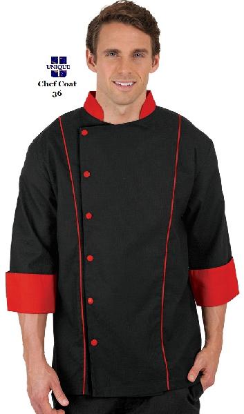 Chef Uniforms