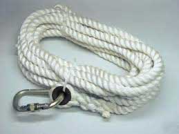 nylon rope