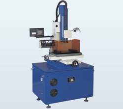 edm drilling machines