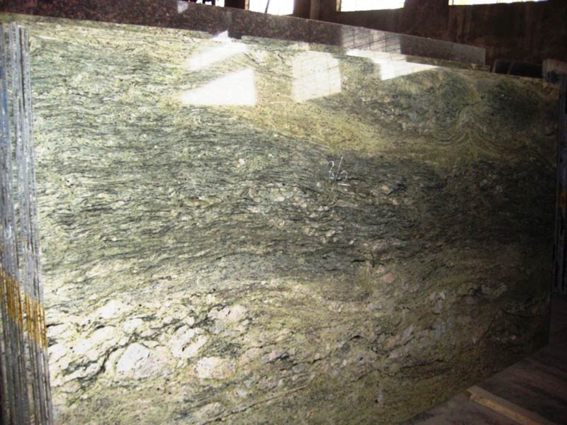 Surf Green Granites