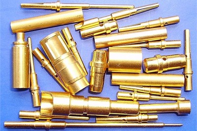 Gold Plating Chemical