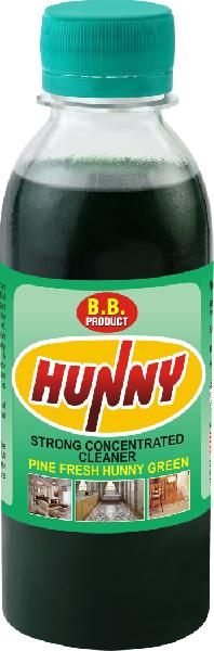 Hunny Strong Concentrated Cleaner, Feature : Gives Shining, Remove Germs