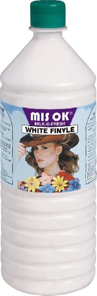 MIS OK Strong White Phenyl