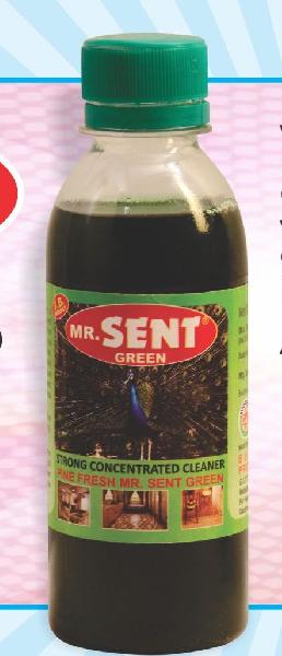 Mr.Sent Strong Concentrated Cleaner, Feature : Gives Shining, Remove Germs, Remove Hard Stains