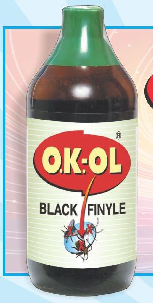 OK - OL Black Phenyl