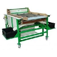 seed processing machines