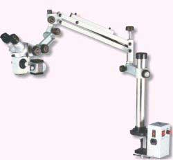 Table Top Microscope
