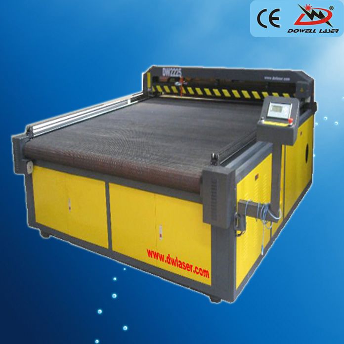 Dw 2225 Laser Cutting Machine