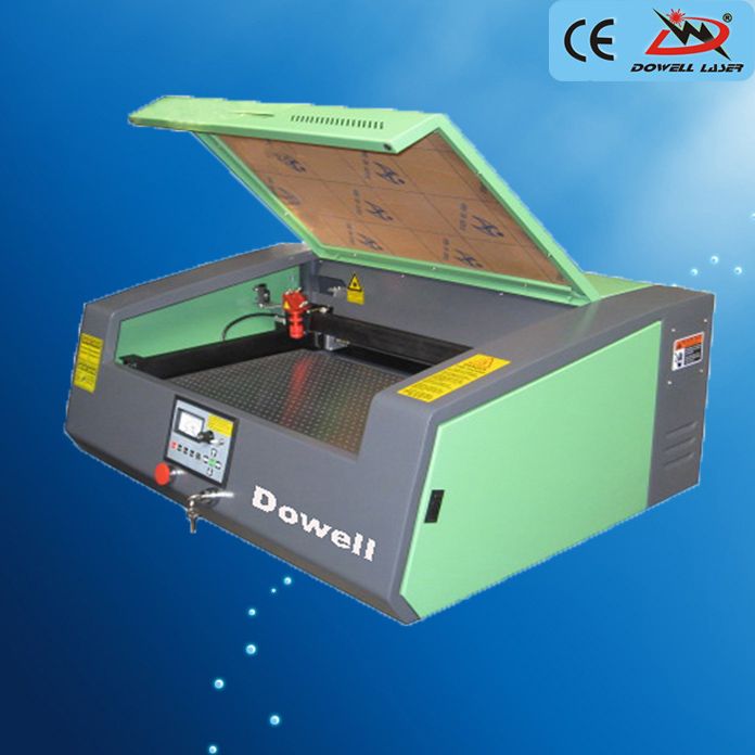 Mini Laser Machine Dw5030