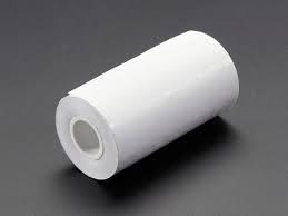 Thermal Base Paper Rolls