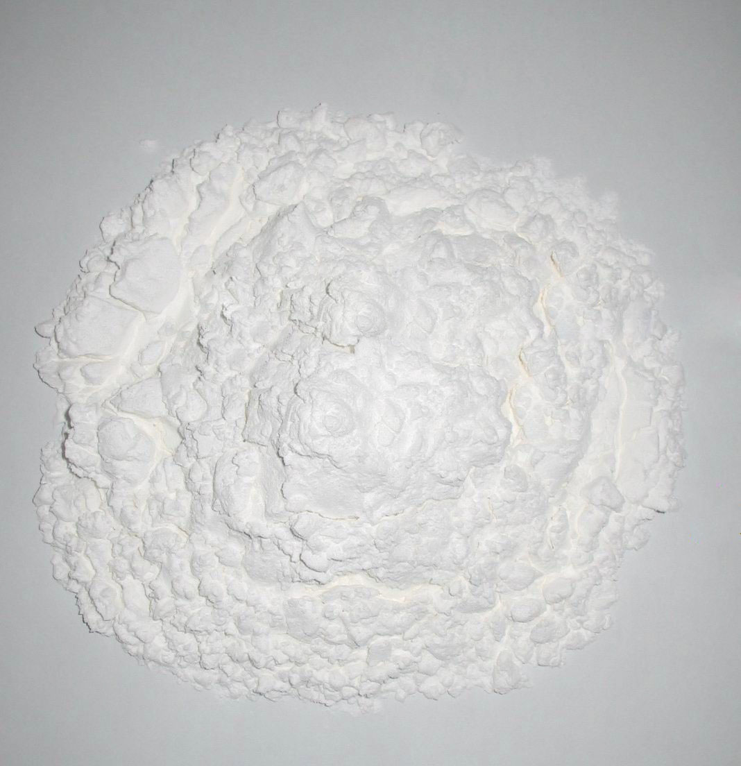 tapioca starch