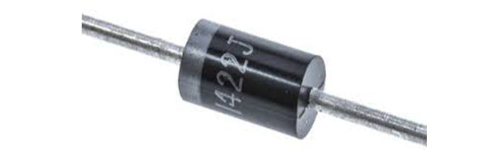 Fast recovery diode