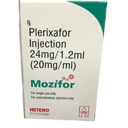 Plerixafor Injection