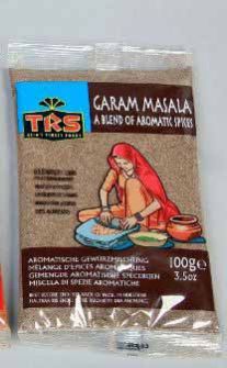 garam masala powder