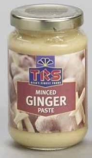 Ginger Paste